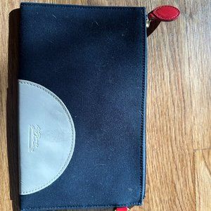 Longchamp Coinpurse/ Beauty Bag